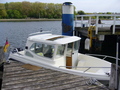 #6: Our boat