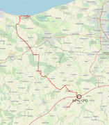 #2: Route 54 x 12