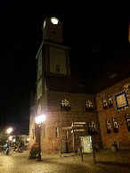#9: Church At The Main Square In Wittstock