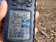 #5: GPS 1