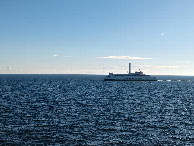 #8: Ferry with Flettner Rotor