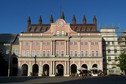 #10: City Hall in Rostock