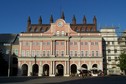 #10: City Hall in Rostock