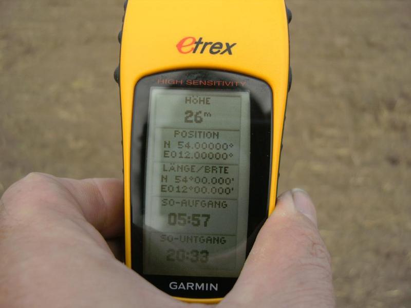 GPS