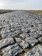 #9: Mecklenburg Road