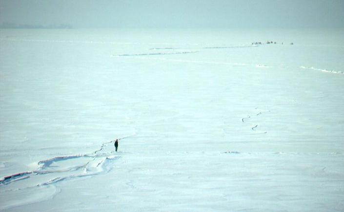 Andreas F - icebreak-line - fishermen camp