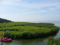 #8: View from Loddin towards the Confluence Point  