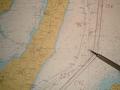 #3: Langeland Island map