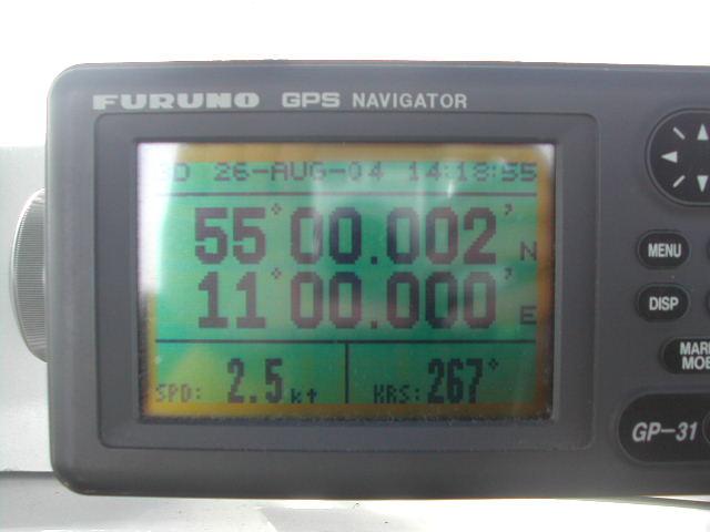 GPS