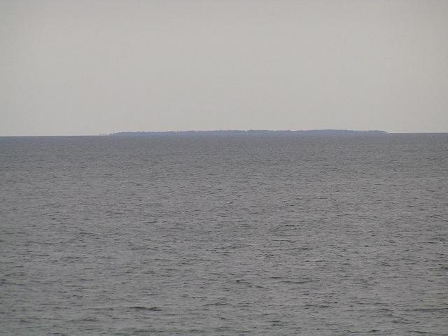 East