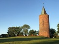#9: The Geese Tower in Vordingborg (Gåsetårnet)