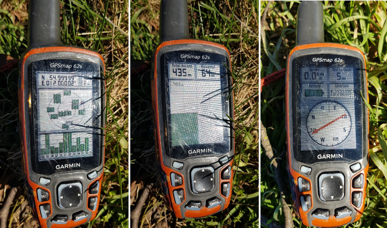 GPS
