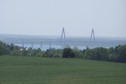 #4: View towards S (Farø Bridge)