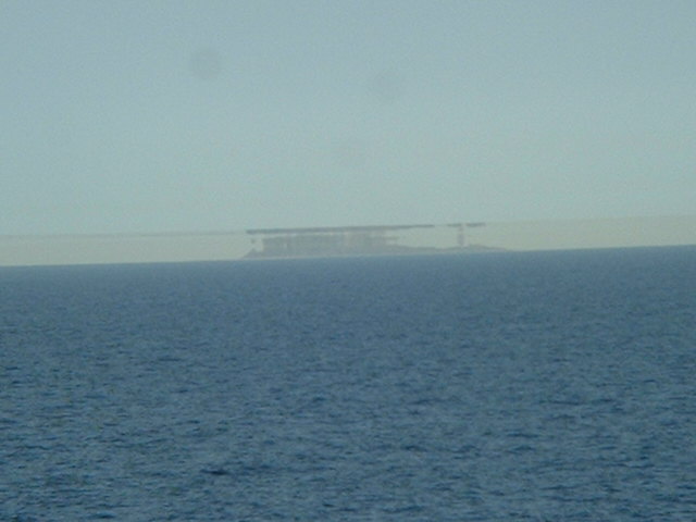 Mirage