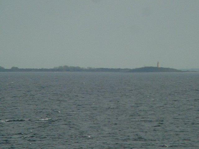 Sejerø Island