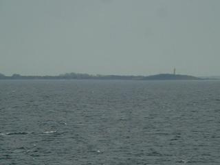 #1: Sejerø Island