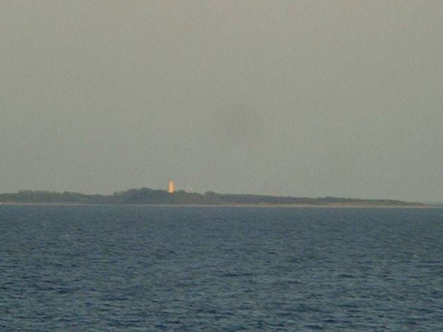 Sejerø Island