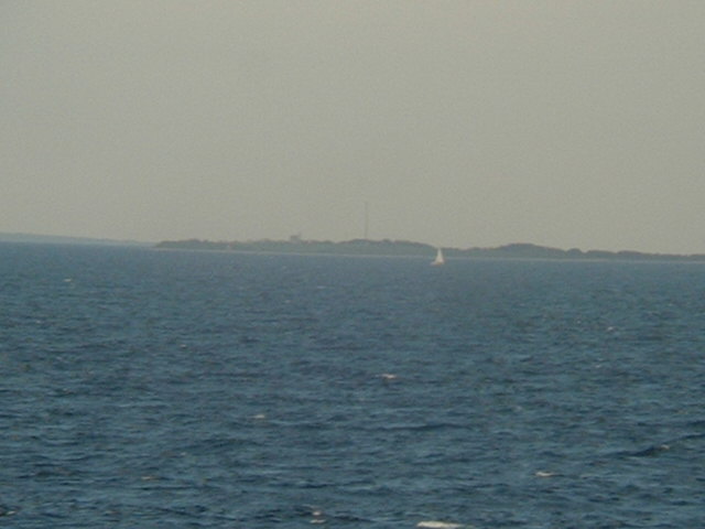 Cape Sjællands Odde
