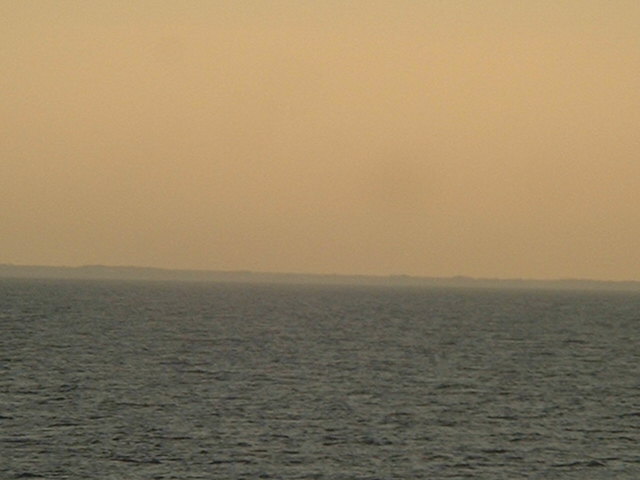Samsø Island