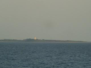 #1: Sejerø Island