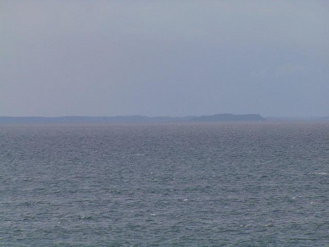 The Island of Samsø