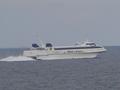 #4: High speed ferry between Århus and Færgehavn