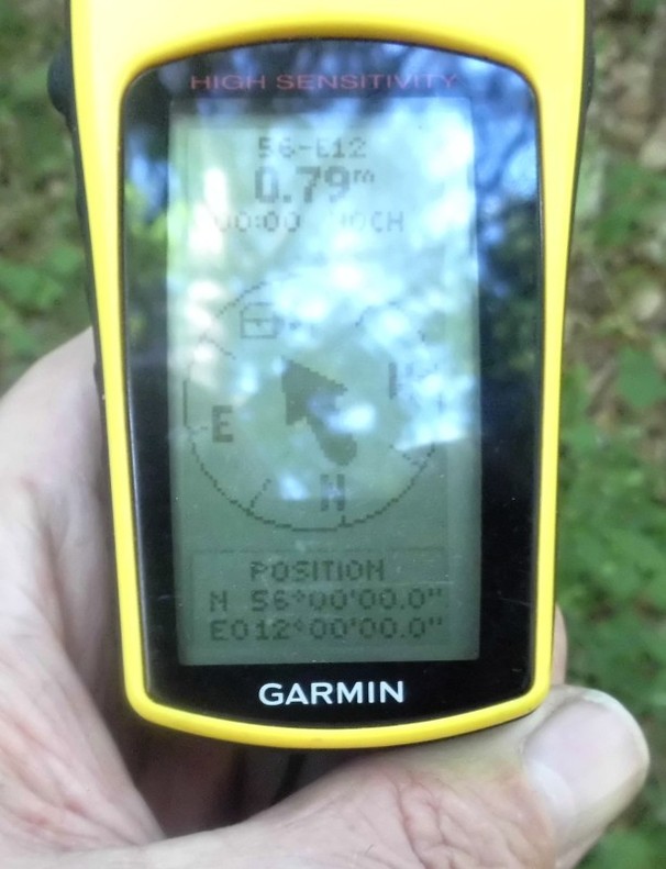 GPS