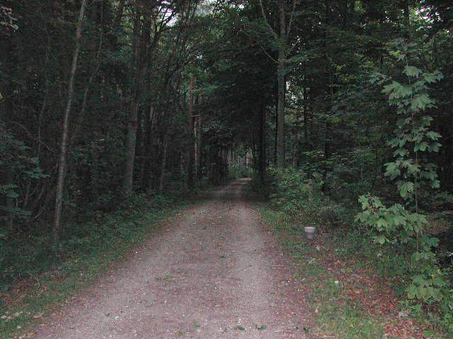 East