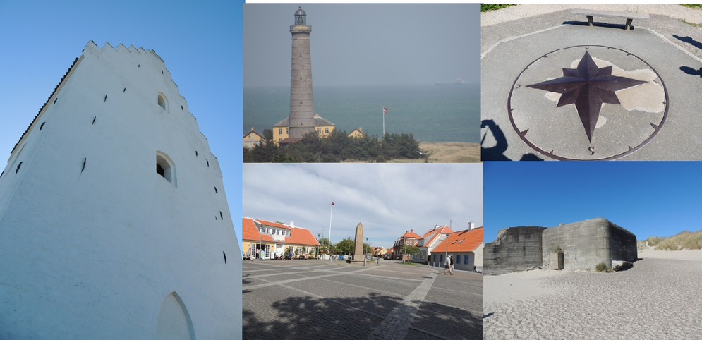 vistas de skagen / Skagen views