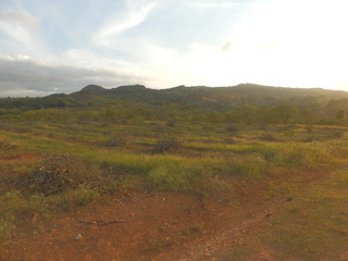#1: The Confluence from 13 m