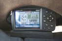 #5: The GPS display