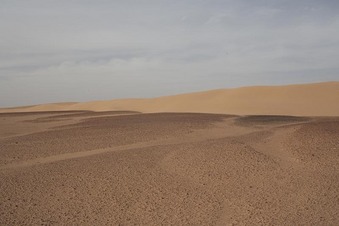 #1: The North View