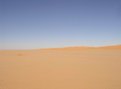 #3: West view, start of transverse sand dunes