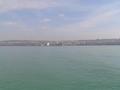 #2: View SE towards Mostaganem