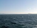 #6: View to SSW from the Confluence, Îles Habibas