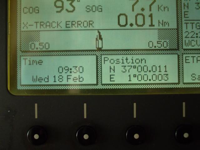 GPS
