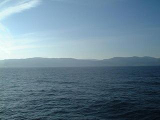 #1: View to the South from the Confluence