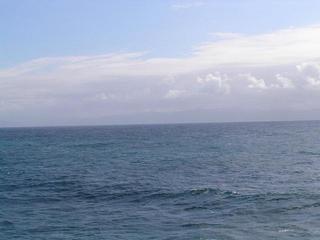 #1: Looking East