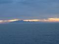 #6: Looking E from the Confluence towards Cap de Fer