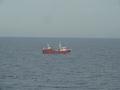 #7: An Algerian trawler in the Golfe de Annaba