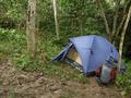 #5: Flattest campspot