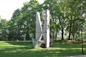 #5: The monument / Памятник