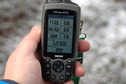 #5: GPS reading