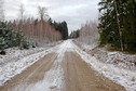 #7: A road near confluence