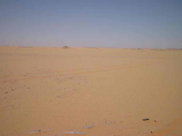 West view