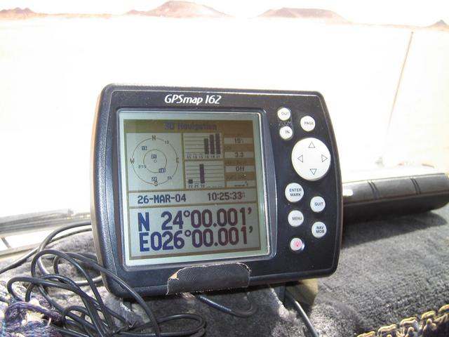 GPS