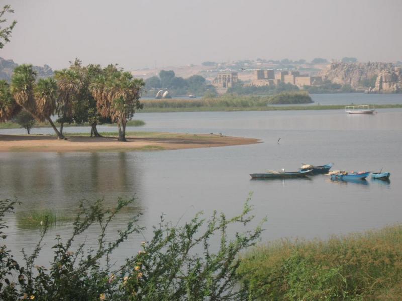 Temple of Philae