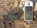 #5: Duelling Garmins at 26N 27E