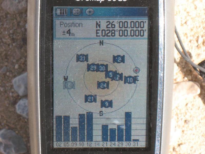 GPS