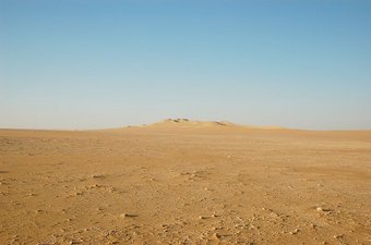 #1: View North